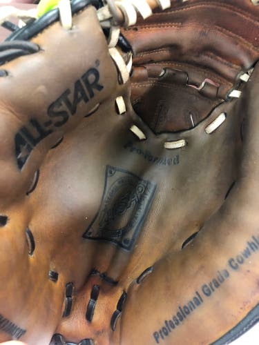 Left Hand Throw 32" CM3200SBT Catcher's Glove