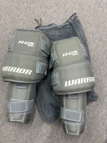 Warrior Ritual G5 Sr+ Knee Pads