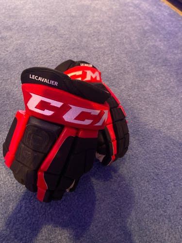 New CCM 14" Gloves
