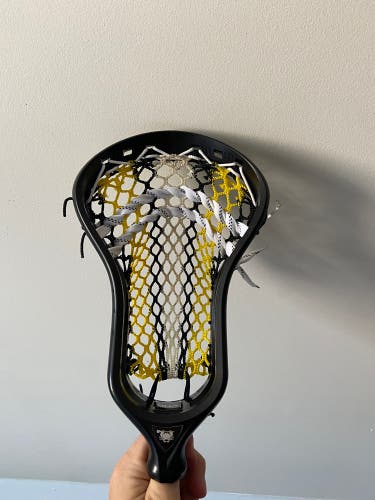 New Attack & Midfield Strung DNA Head