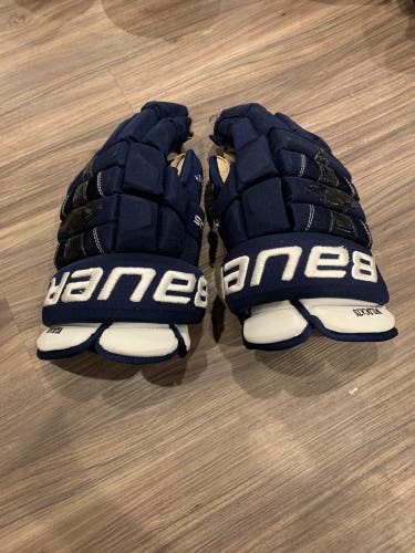 Bauer 15" Nexus 1N Gloves