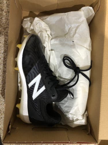 New Balance Baseball Cleats New (size 3.5)