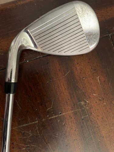 Men's Right Handed Regular Flex Steel Shaft XR Wedge