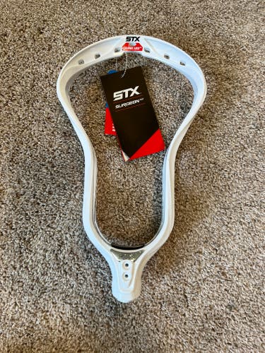 New STX Surgeon 700
