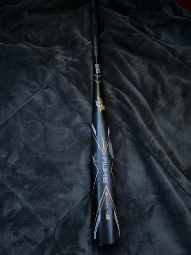 2021 Alloy (-3) 30 oz 33" Stinger Nuke Bat
