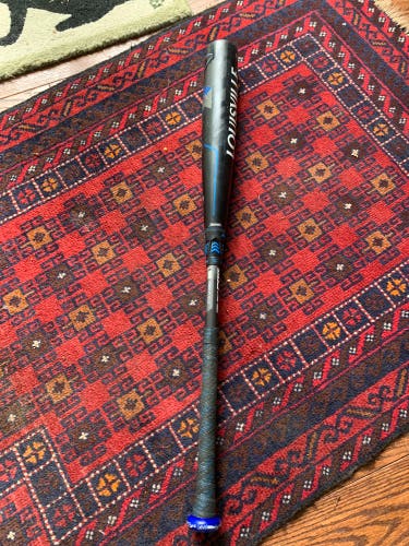 BBCOR Certified Hybrid (-3) 30 oz 33" select pwr Bat