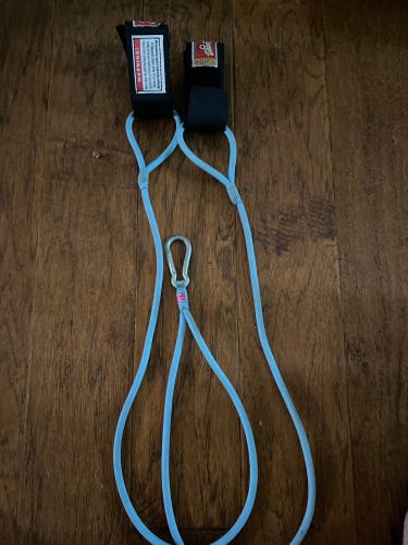Jaeger Sports J-Bands Jr.