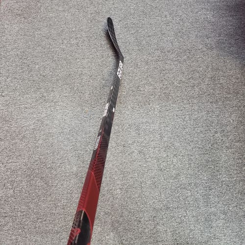 Senior New Bauer Left Hand Nexus 2N Pro Hockey Stick P28 Pro Stock