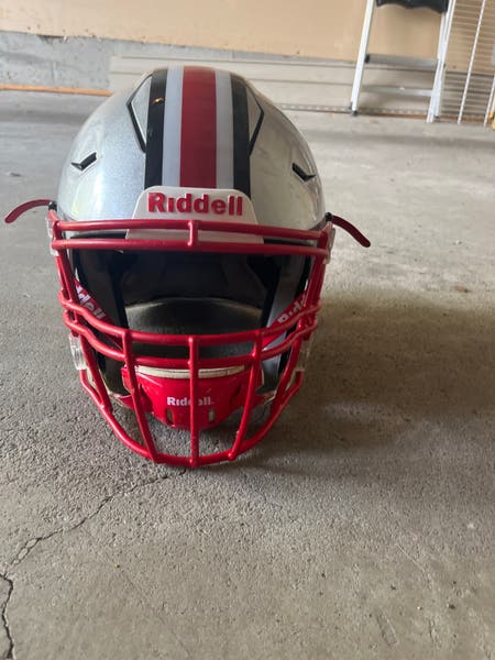Used 2017 riddell speed flex youth large | SidelineSwap | Buy and Sell on  SidelineSwap