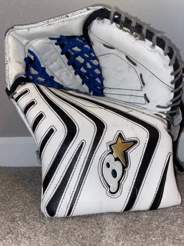 Used Regular OPTIC 5.0