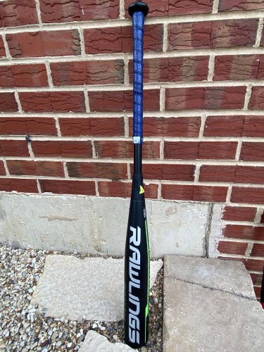 2019 Composite (-3) 29 oz 32" Quatro Pro Bat