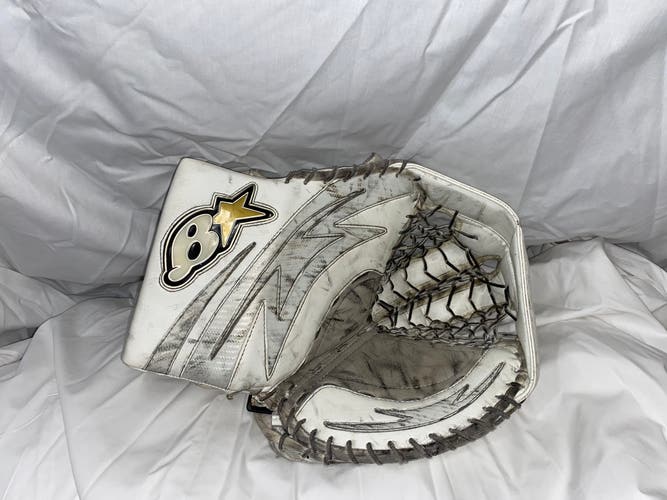 Used Regular G-Netik 6.0