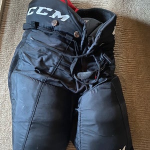 CCM jetspeed FT350 Hockey Pants