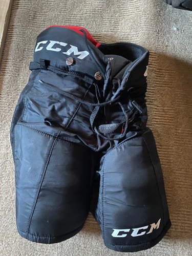 CCM jetspeed FT350 Hockey Pants