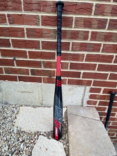 2020 Hybrid (-3) 30 oz 33” CAT 8 Bat
