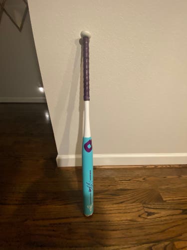 DeMarini Softball Bat