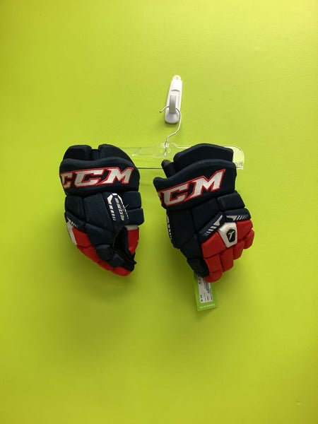 Used Ccm 6052 12" Hockey Gloves
