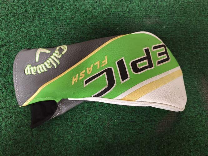 Callaway Epic Flash Driver Headcover