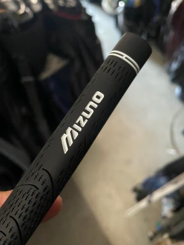 Mizuno Golf Club Grips 4 Pc New