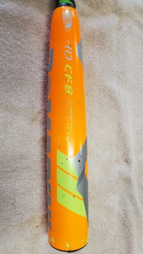 DeMarini  CF8 Bat - 32"