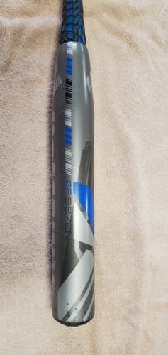 DeMarini  CF7 Bat (-11) 20 oz 31"
