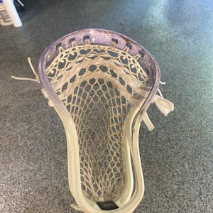 Used DNA Lacrosse head