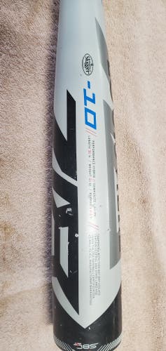 Louisville Slugger Select 718 Bat (-10) 21 oz 31"