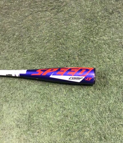 Easton Used 2 5/8" Barrel (-13) 26" Bat
