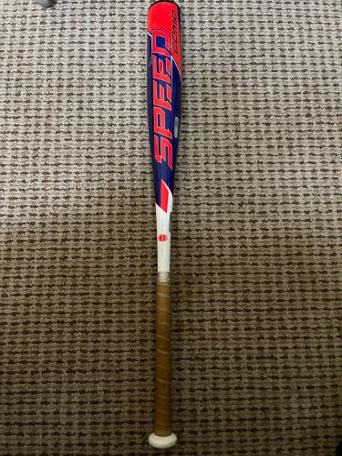 Used Easton (-13) 17 oz 30" Speed Bat