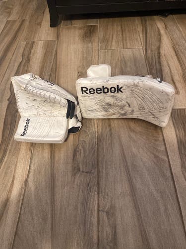 Used Regular Larceny