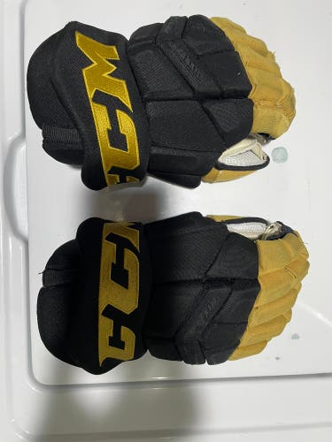 CCM 14"  HGTK Gloves Vegas Colorway