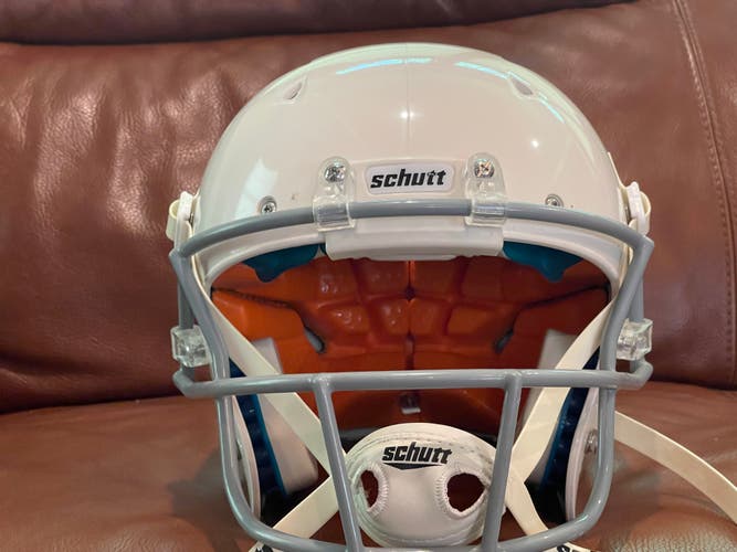 Youth Large Schutt Recruit Hybrid