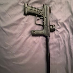 Used  Paintball Marker