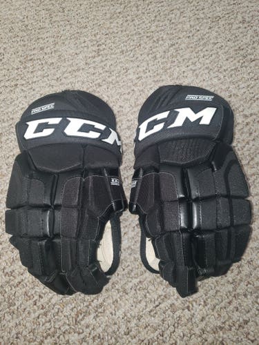 14" CCM CL 500 Gloves
