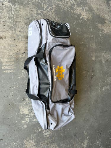 Notre Dame Adrenaline Big Bag