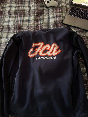 FCA LACROSSE SWEATER