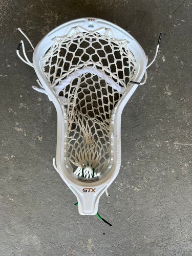 STX Hyper Power