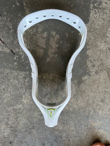 Adrenaline Automatic Lacrosse Head