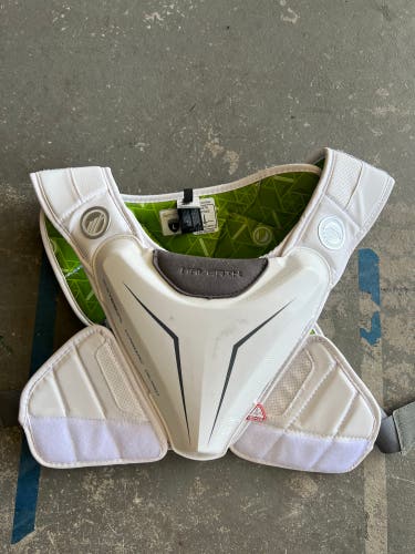 Maverik EKG Shoulder Pads