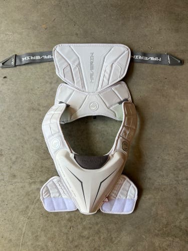 Maverick M5 EKG Speed Pad