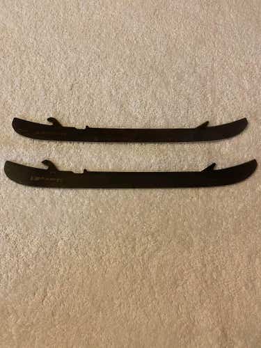 Bauer Hockey LS Pulse Ti Steel Runners, Size 272