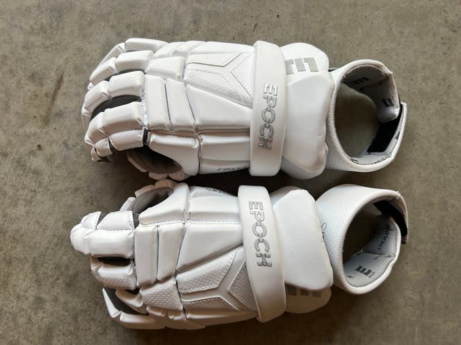 Epoch Integra Lacrosse Gloves