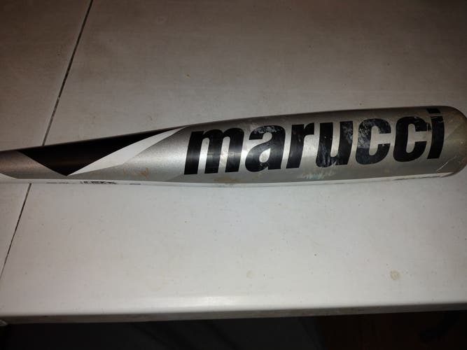 Used USSSA Certified 2022 Marucci Alloy F5 Bat (-8) 22 oz 30"