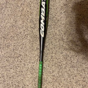 Used USSSA Certified Composite (-12) 19 oz 31" Vigor Bat