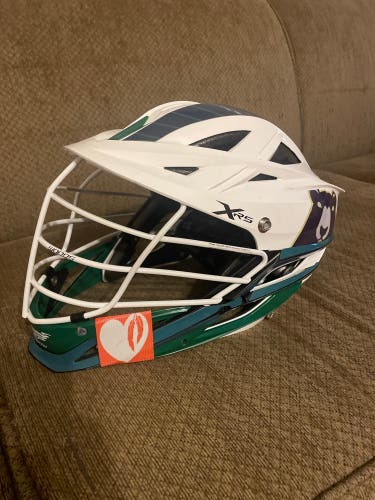 2021 PLL REDWOODS XRS