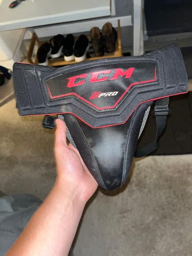 Used CCM CCM 500 Jock