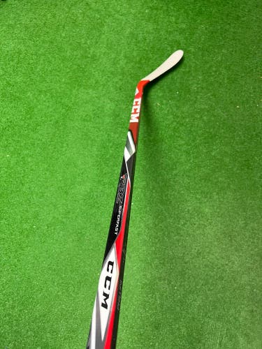CCM RBZ Superfast Phillips Pro Stock Right Handed Hockey Stick 80 Flex Grip P28