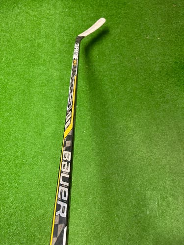 Bauer MX3 Right Handed P14 77 Flex Grip Hockey Stick