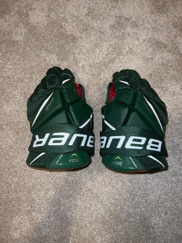 Bauer 13"  Vapor X2.9 Gloves