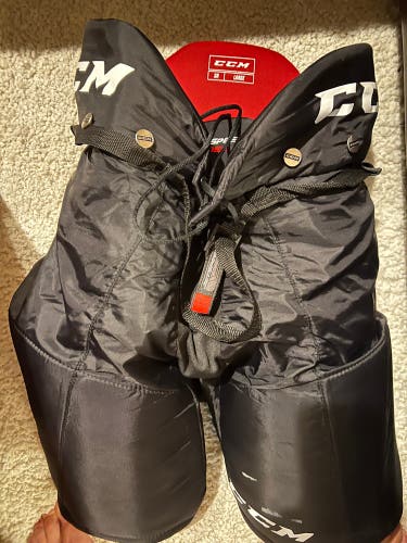 Ccm jetspeed edge hockey pants